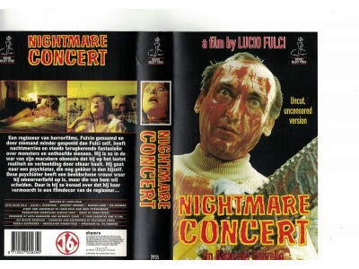 Nightmare Concert  